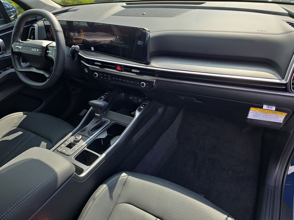 2026 Kia Sorento EX San Clemente CA