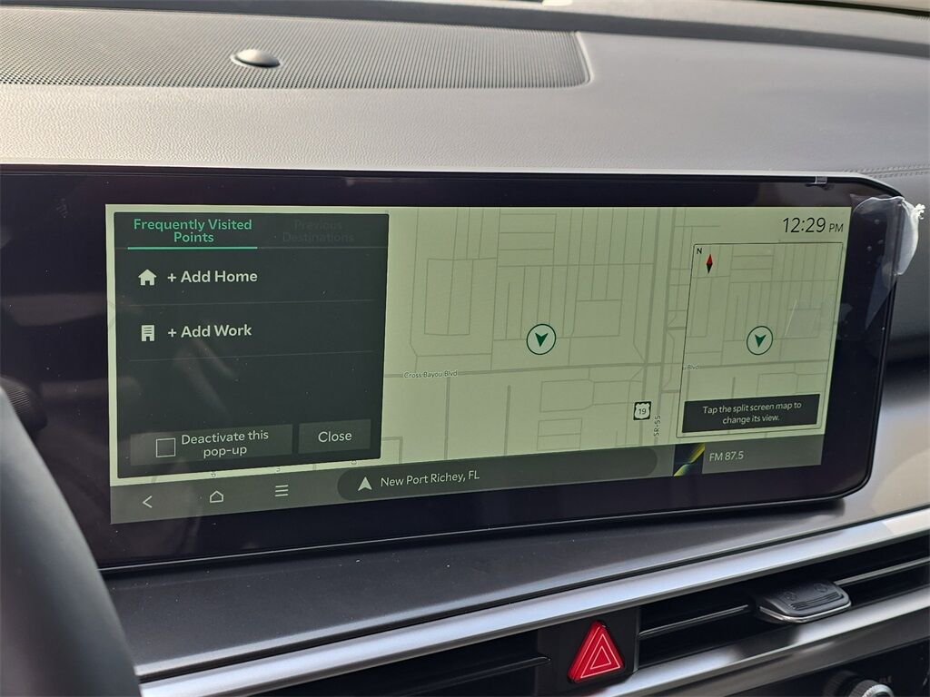 2026 Kia Sorento EX San Clemente CA