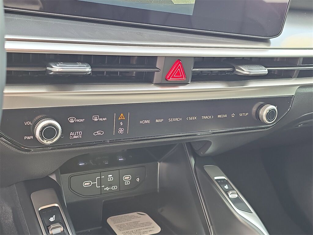 2026 Kia Sorento EX San Clemente CA