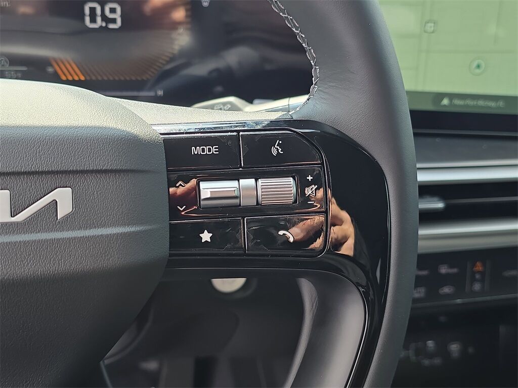 2026 Kia Sorento EX San Clemente CA