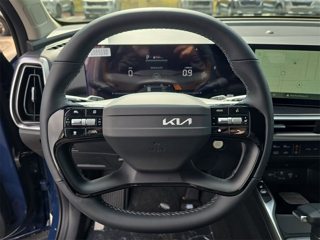 2026 Kia Sorento EX San Clemente CA