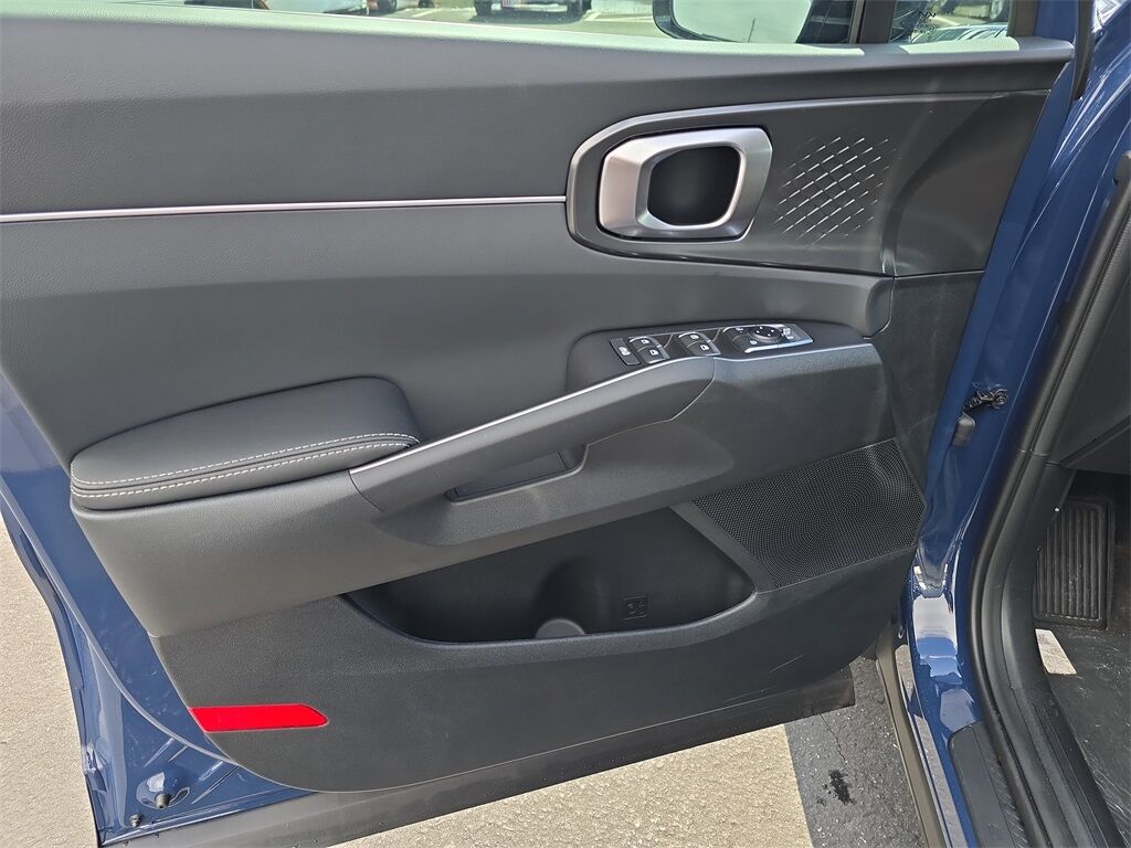 2026 Kia Sorento EX San Clemente CA