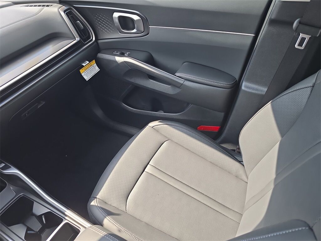 2026 Kia Sorento EX San Clemente CA