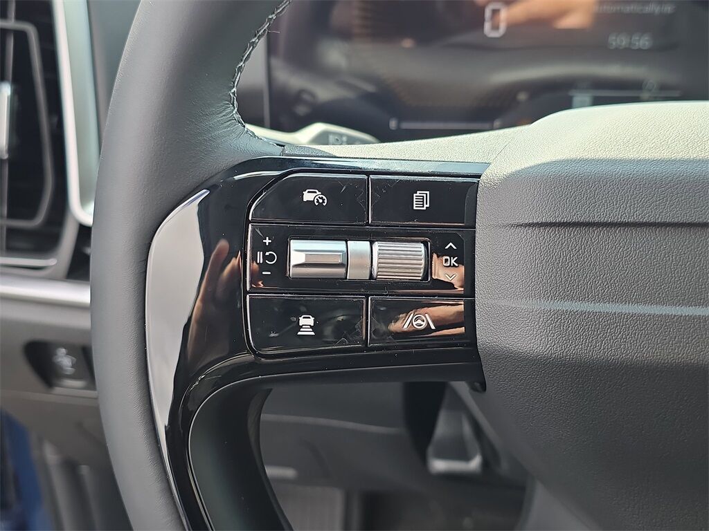 2026 Kia Sorento EX San Clemente CA