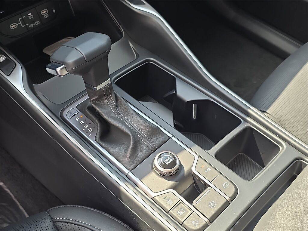 2026 Kia Sorento EX San Clemente CA