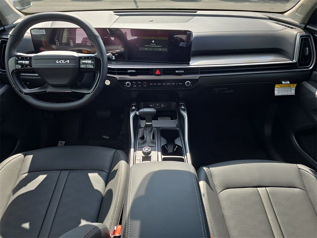 2026 Kia Sorento EX San Clemente CA