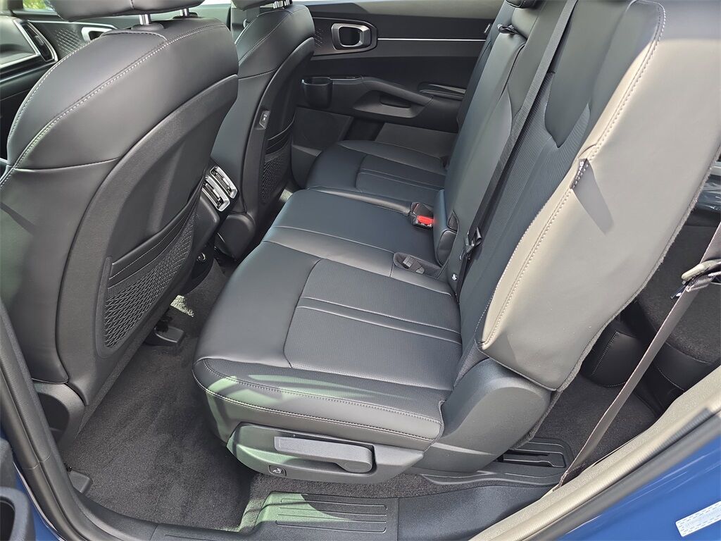 2026 Kia Sorento EX San Clemente CA