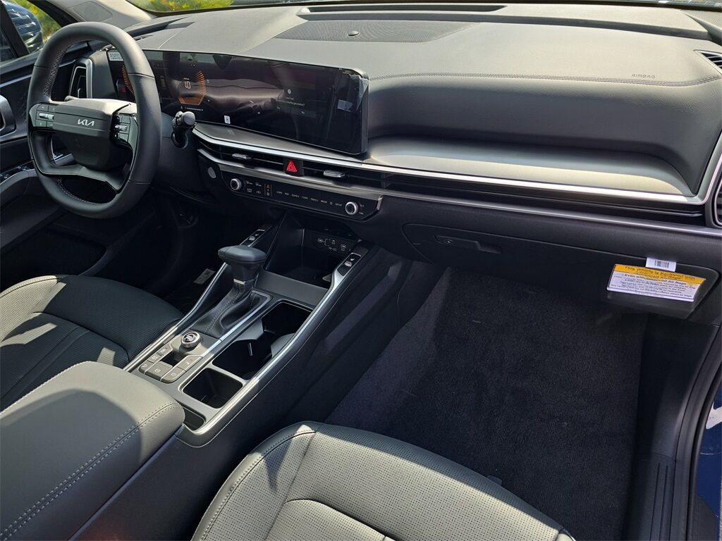 2026 Kia Sorento EX San Clemente CA