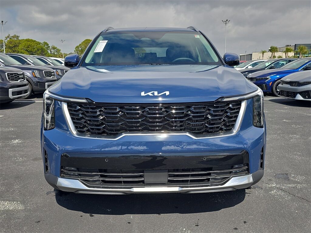 2026 Kia Sorento EX San Clemente CA