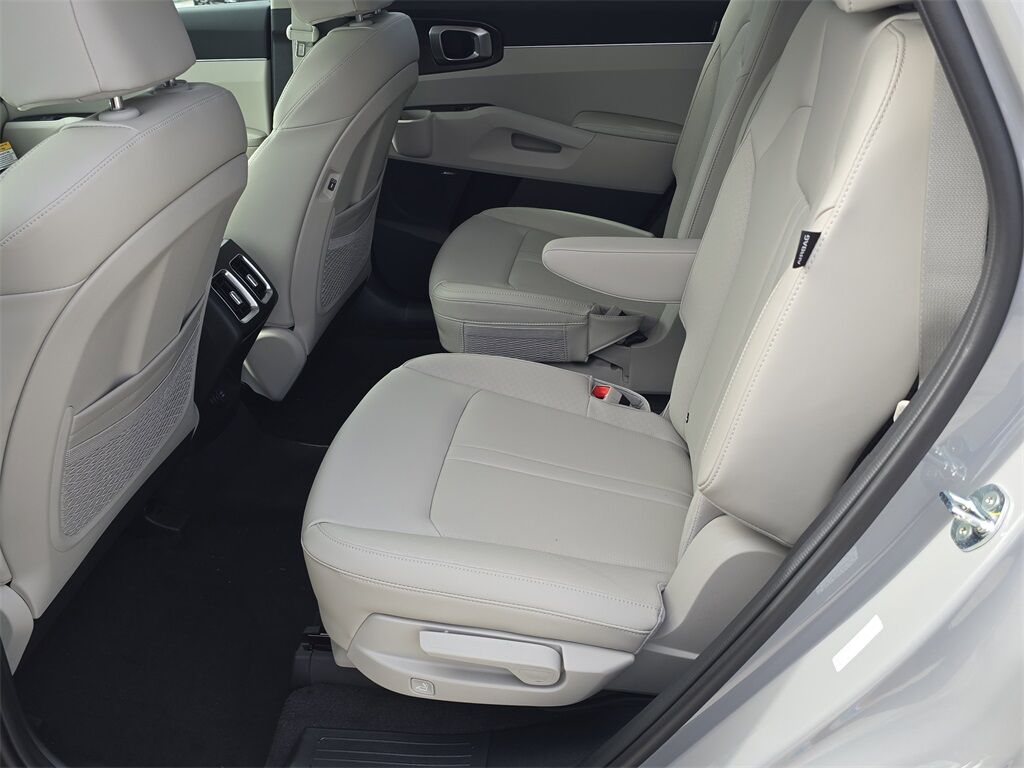 2026 Kia Sorento EX San Clemente CA