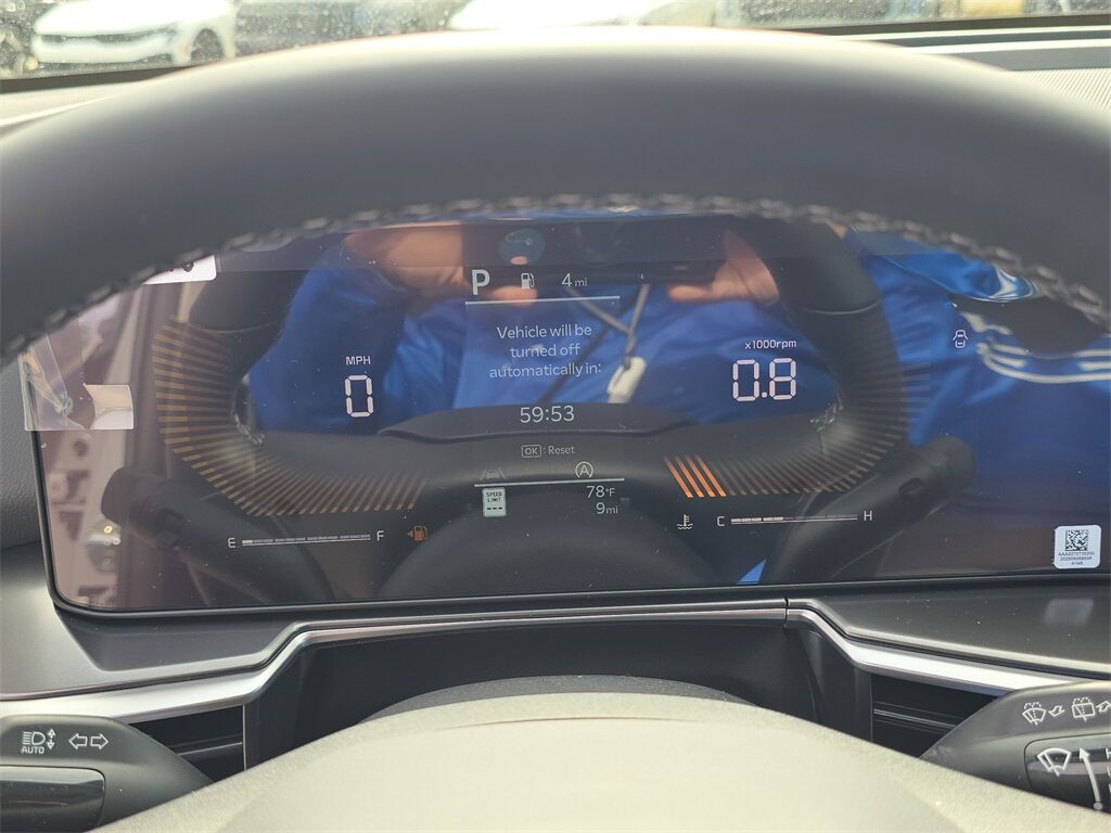 2026 Kia Sorento EX San Clemente CA