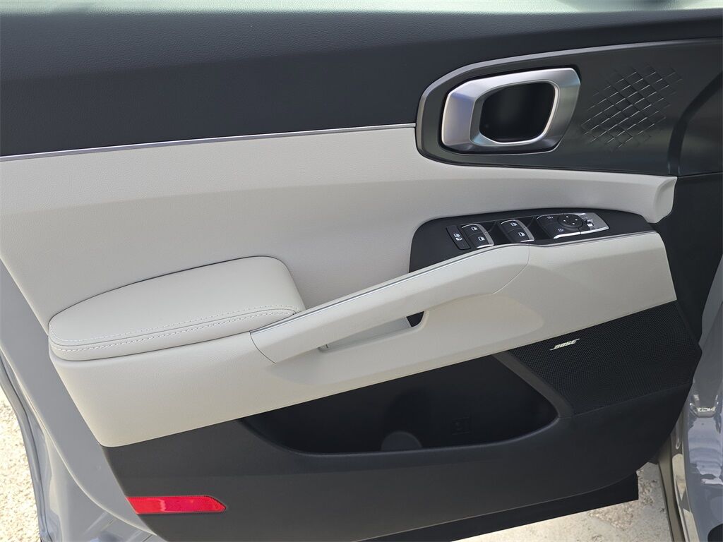 2026 Kia Sorento EX San Clemente CA