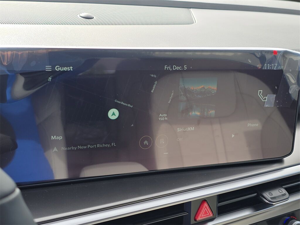 2026 Kia Sorento EX San Clemente CA