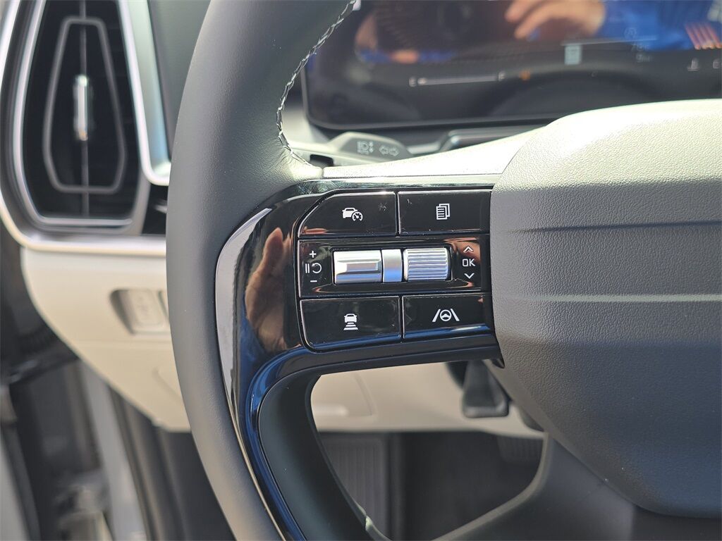 2026 Kia Sorento EX San Clemente CA