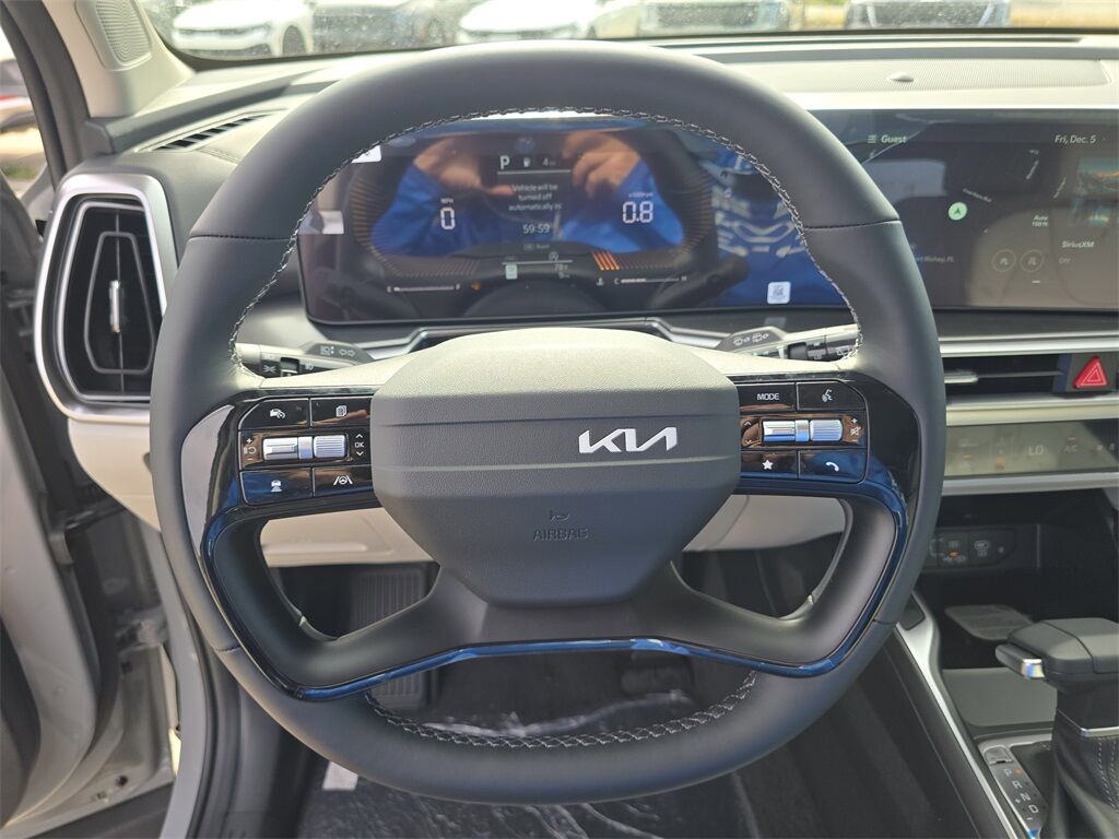 2026 Kia Sorento EX San Clemente CA