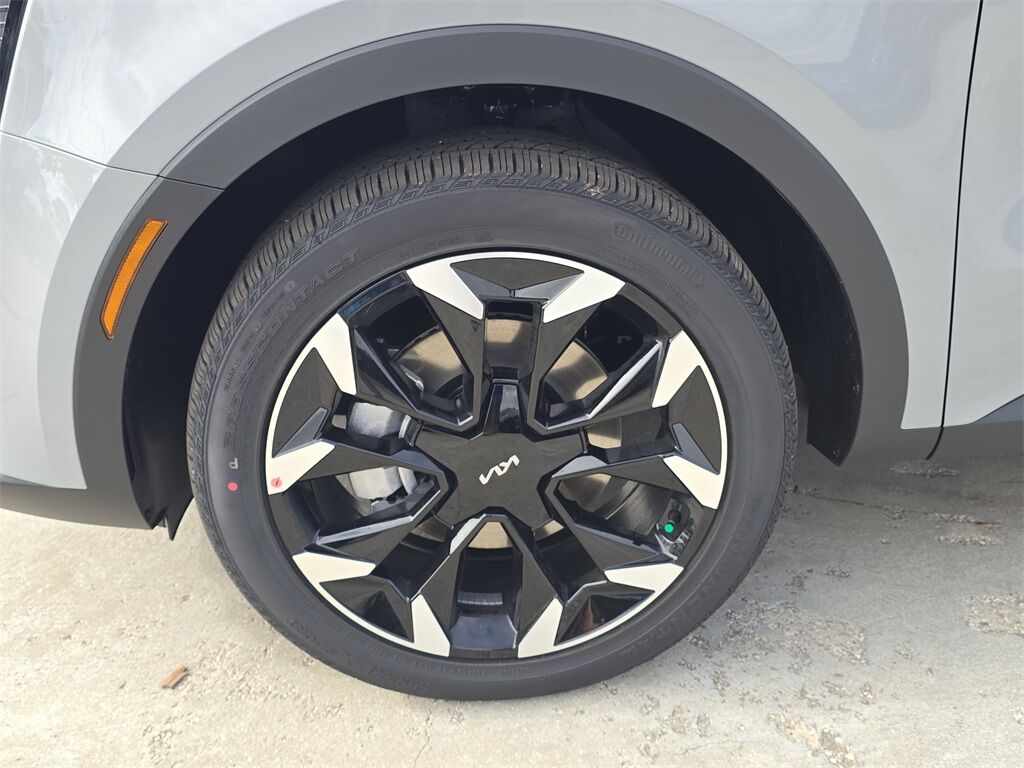 2026 Kia Sorento EX San Clemente CA