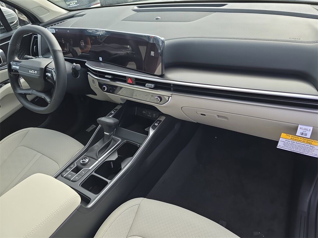 2026 Kia Sorento EX San Clemente CA