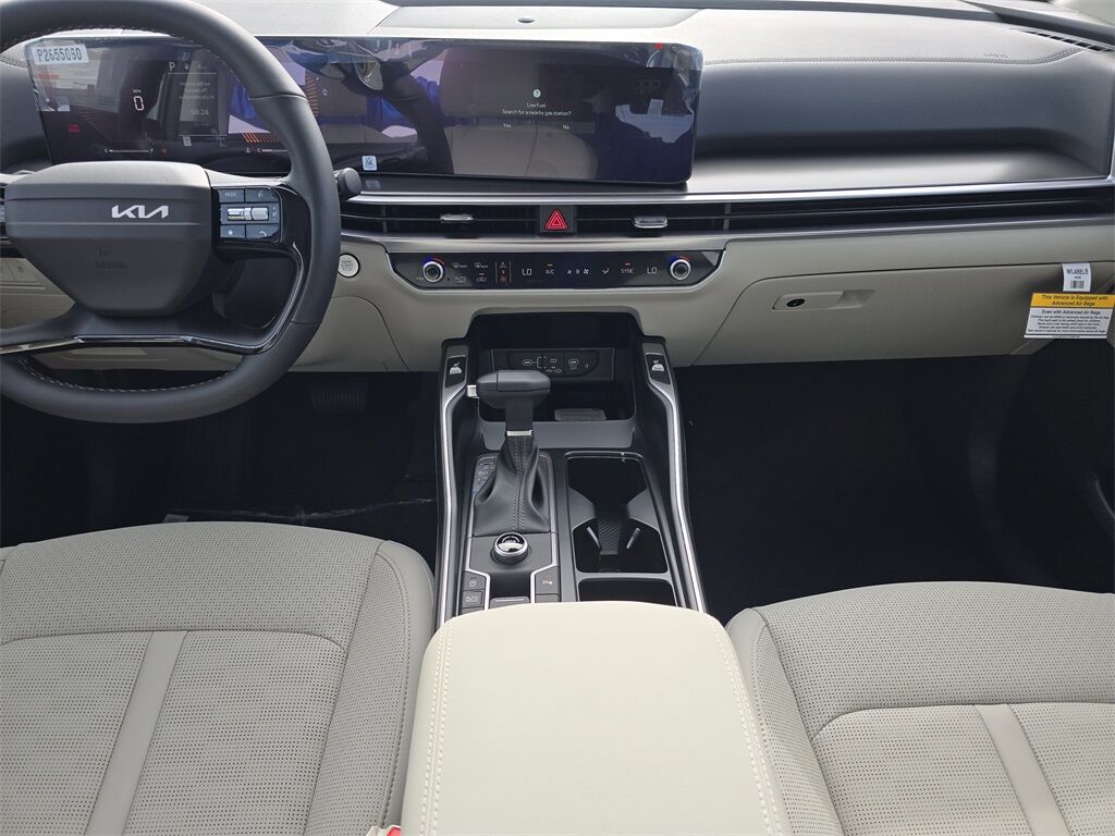 2026 Kia Sorento EX San Clemente CA