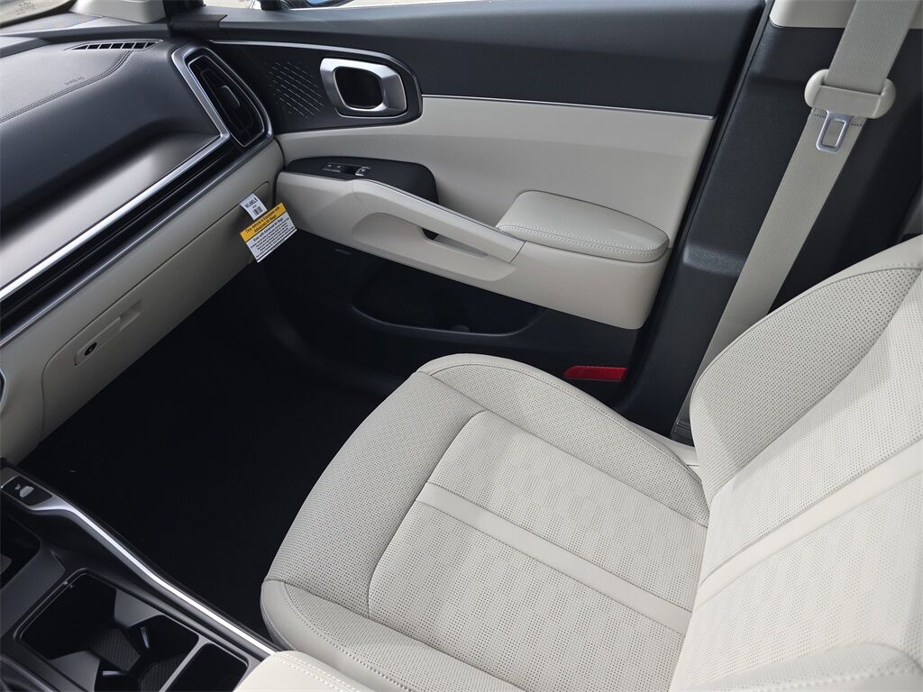 2026 Kia Sorento EX San Clemente CA