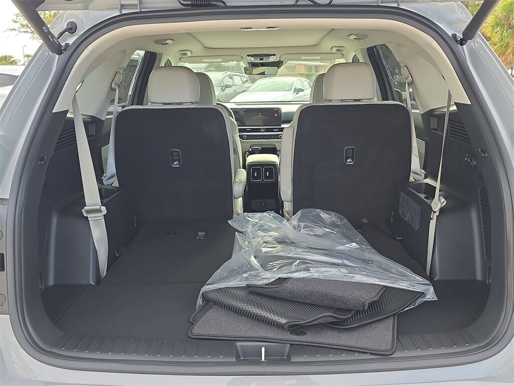 2026 Kia Sorento EX San Clemente CA