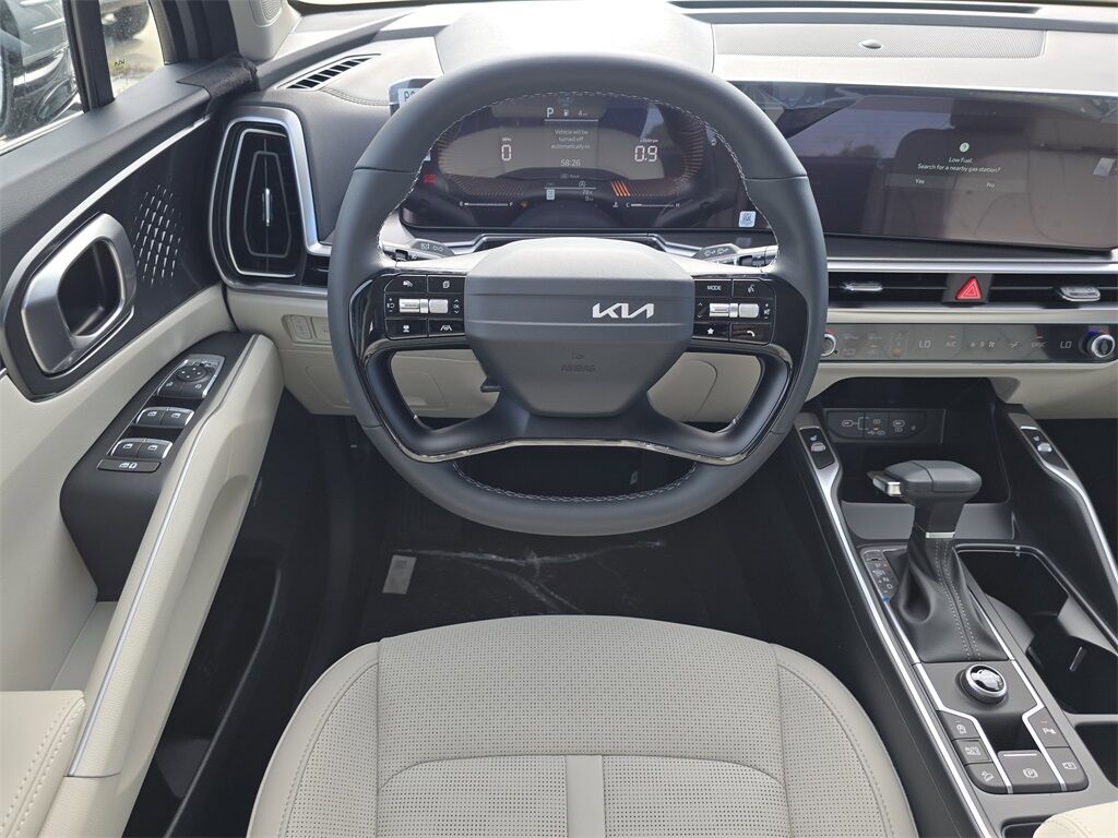 2026 Kia Sorento EX San Clemente CA