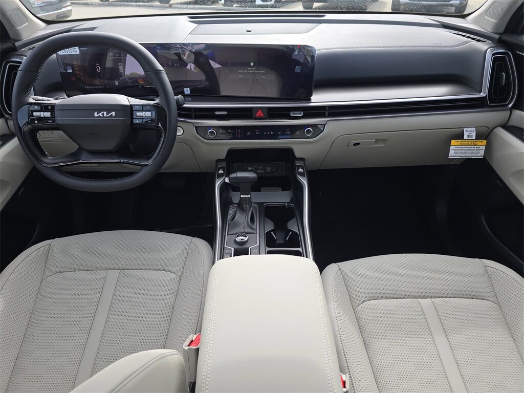 2026 Kia Sorento EX San Clemente CA