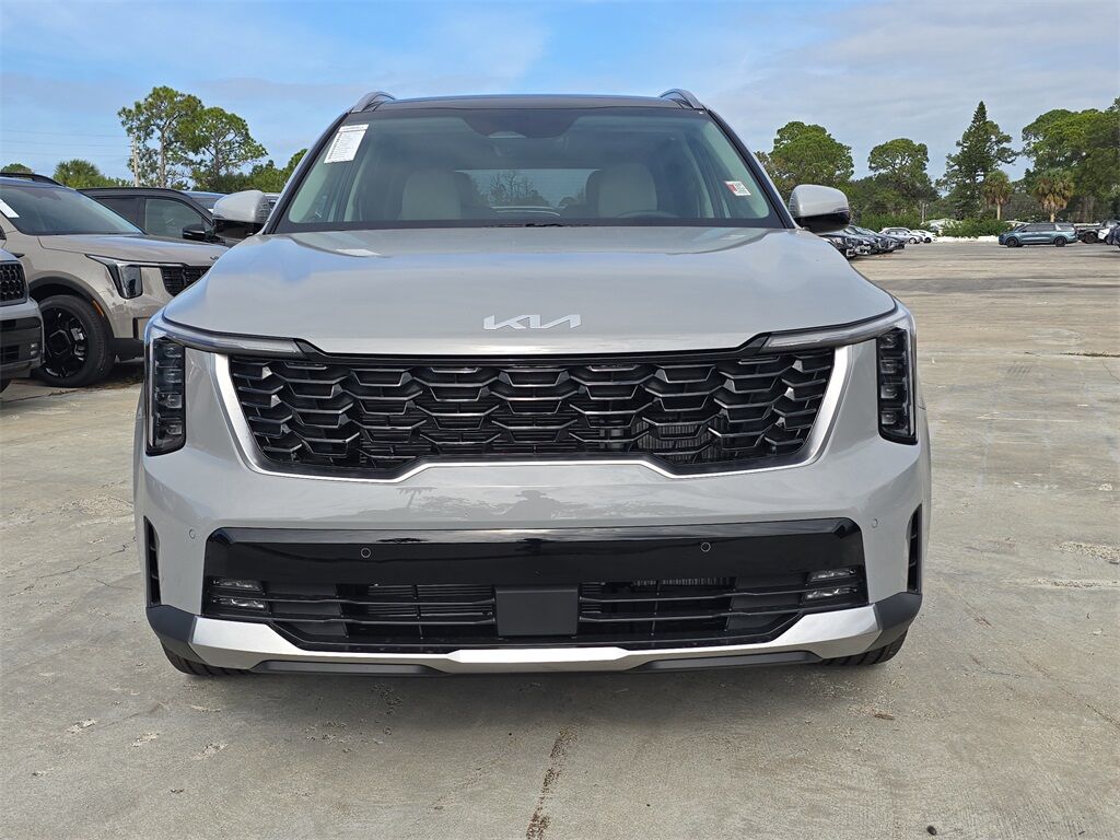 2026 Kia Sorento EX San Clemente CA