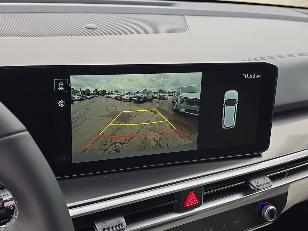 2026 Kia Sorento EX San Clemente CA