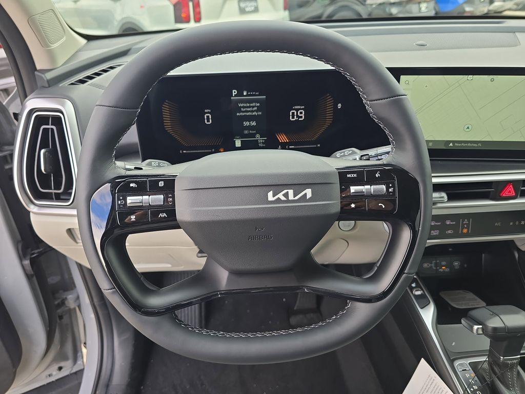 2026 Kia Sorento EX San Clemente CA