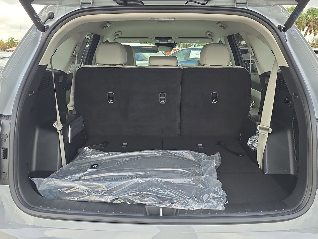 2026 Kia Sorento EX San Clemente CA