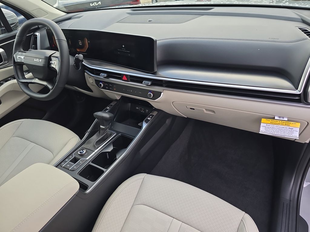 2026 Kia Sorento EX San Clemente CA