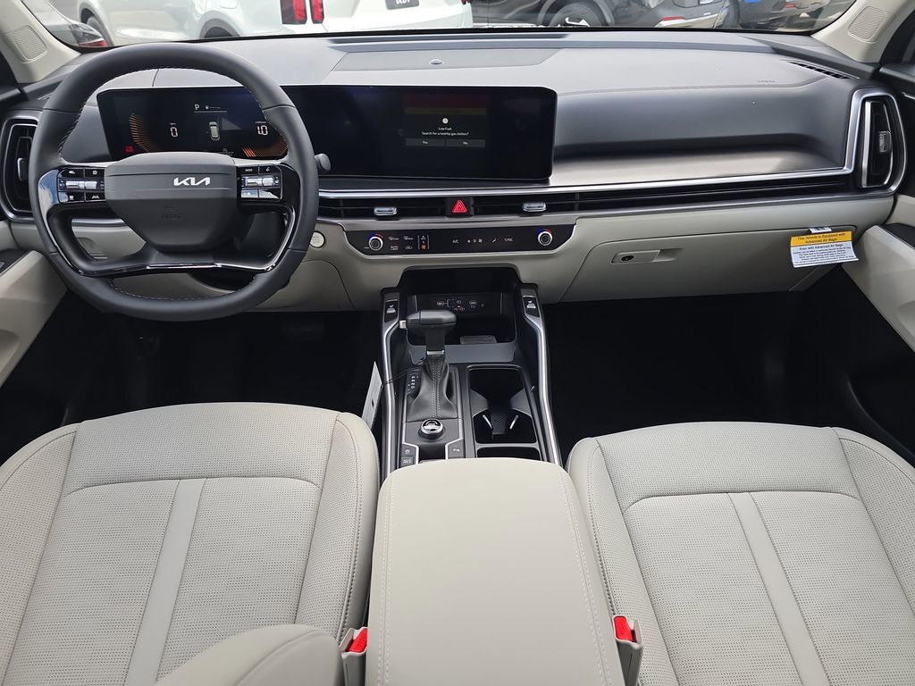 2026 Kia Sorento EX San Clemente CA