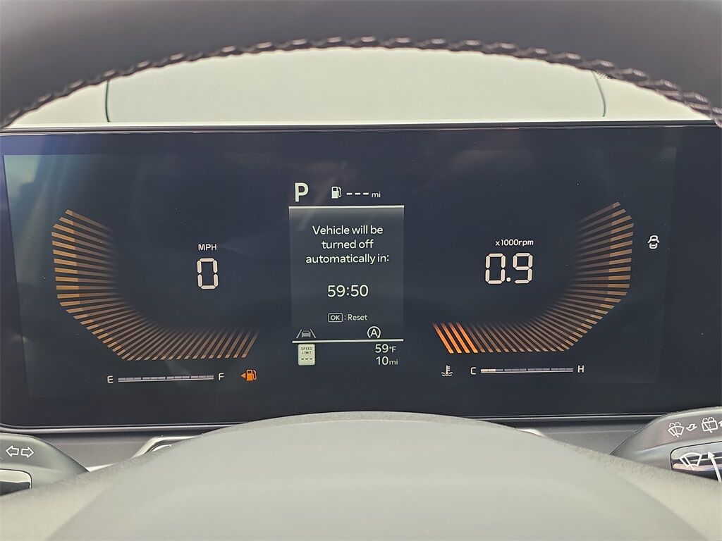 2026 Kia Sorento EX San Clemente CA