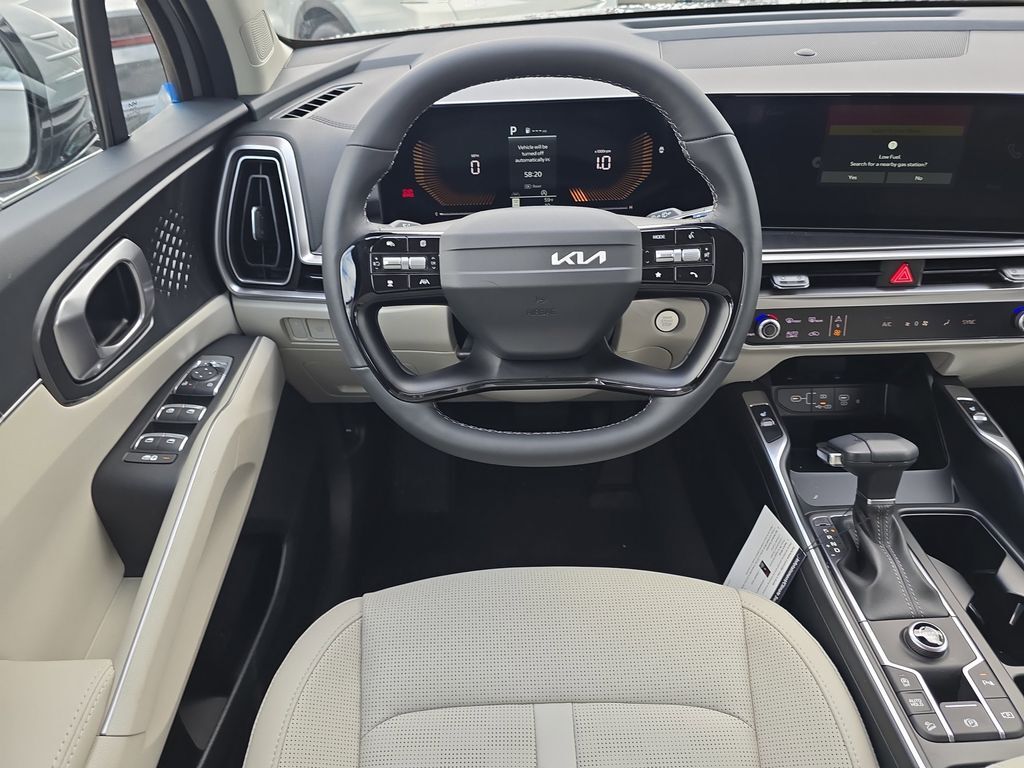 2026 Kia Sorento EX San Clemente CA