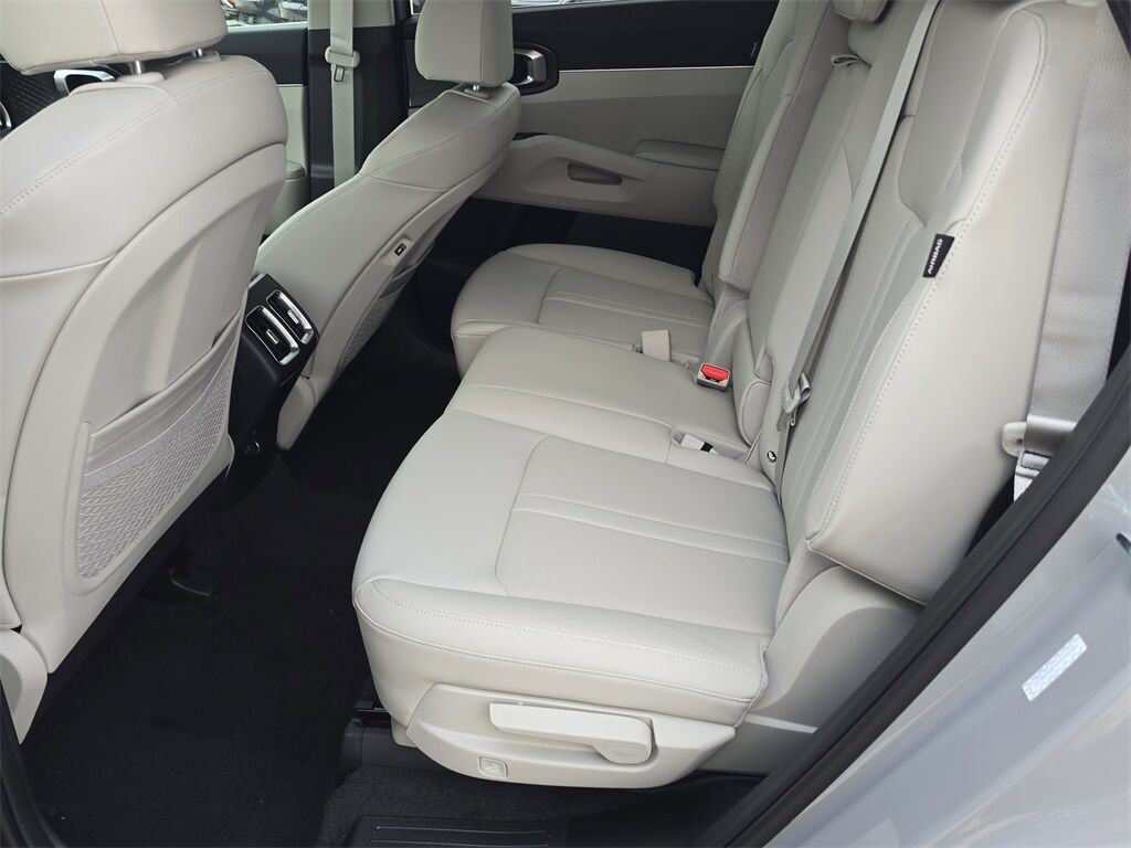 2026 Kia Sorento EX San Clemente CA