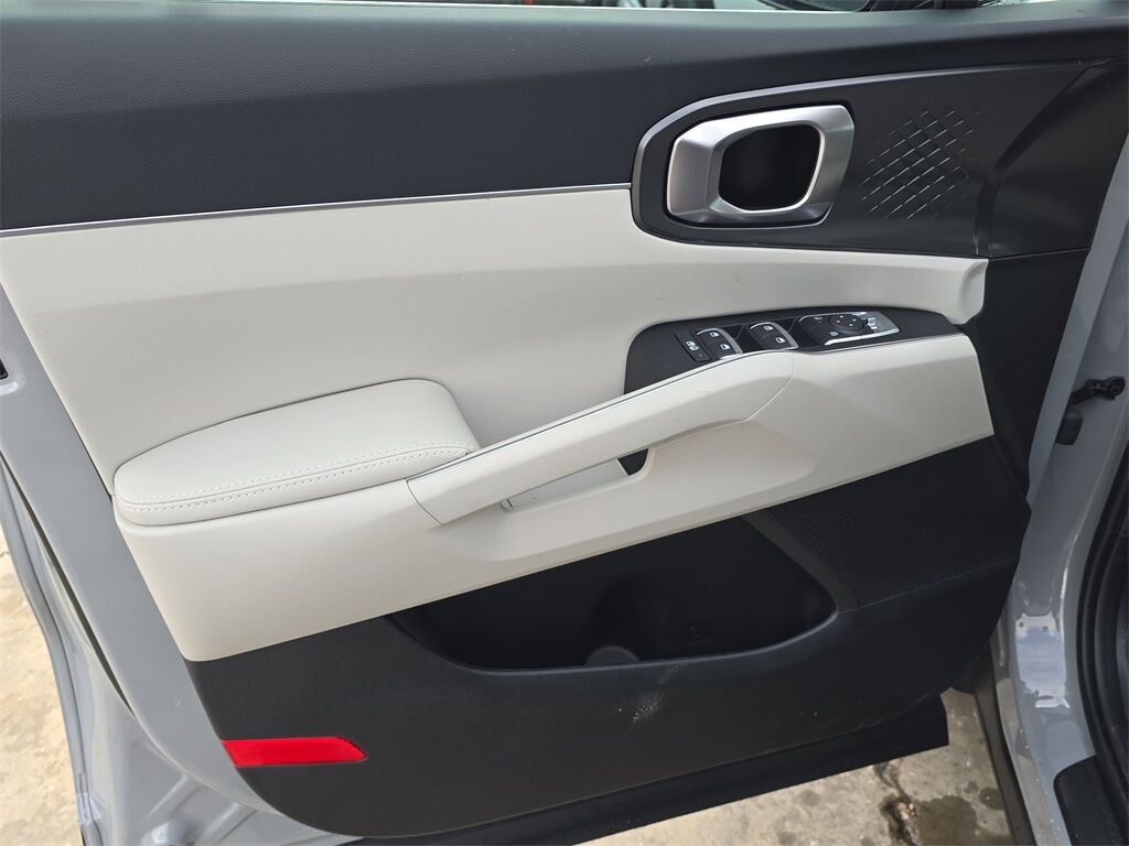 2026 Kia Sorento EX San Clemente CA