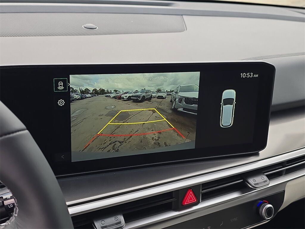 2026 Kia Sorento EX San Clemente CA