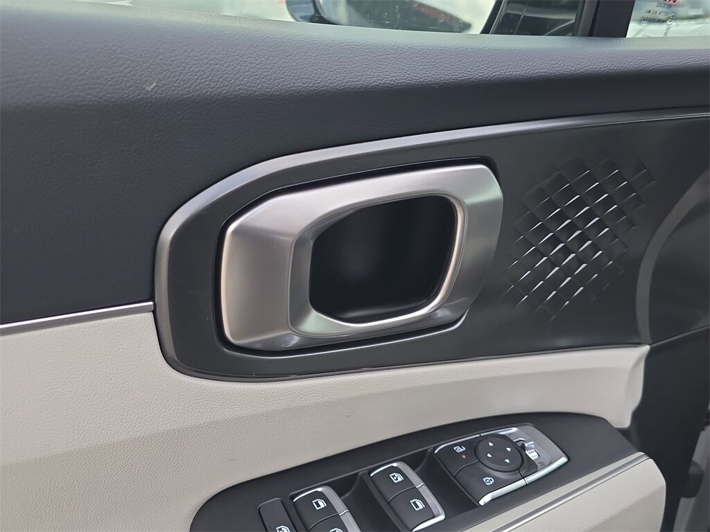 2026 Kia Sorento EX San Clemente CA