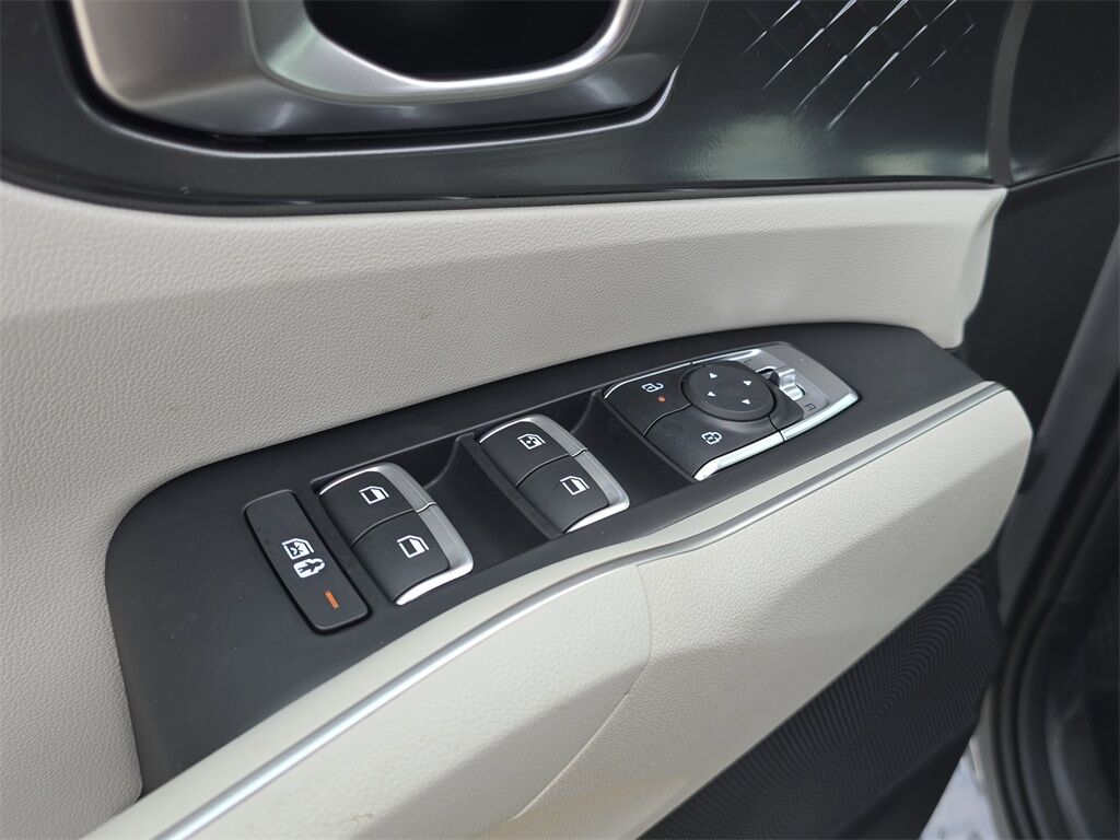 2026 Kia Sorento EX San Clemente CA