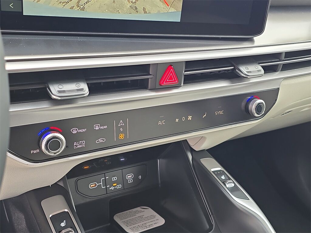 2026 Kia Sorento EX San Clemente CA