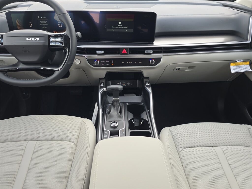 2026 Kia Sorento EX San Clemente CA