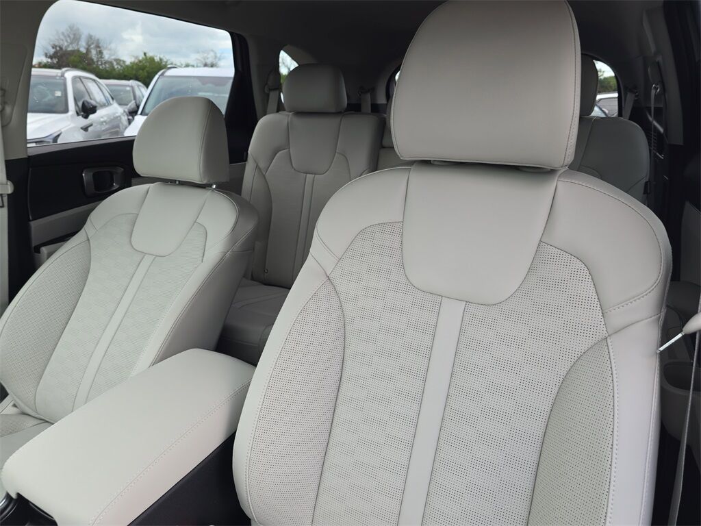 2026 Kia Sorento EX San Clemente CA