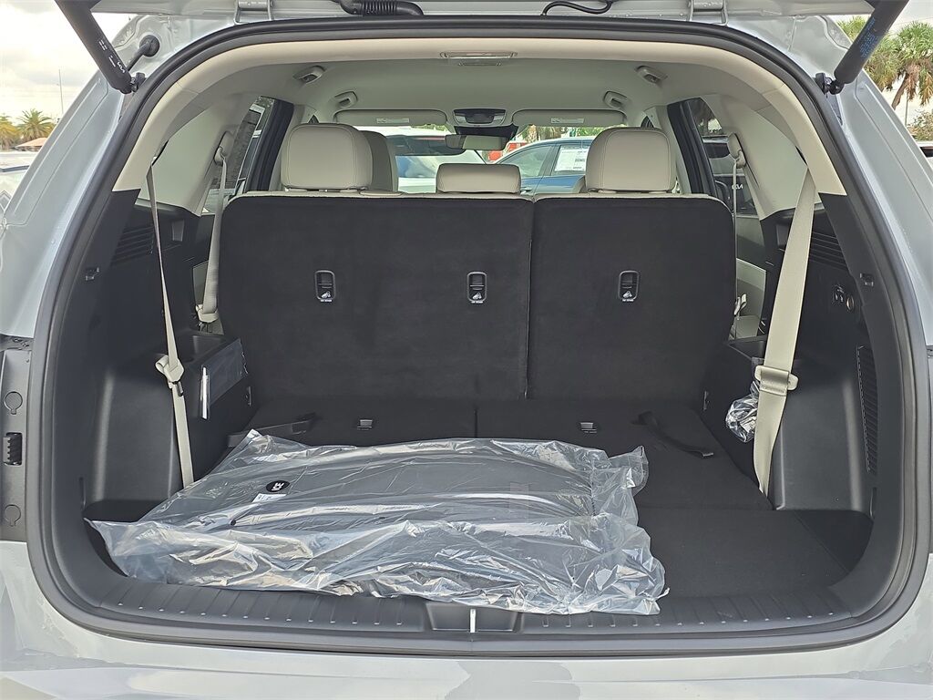 2026 Kia Sorento EX San Clemente CA