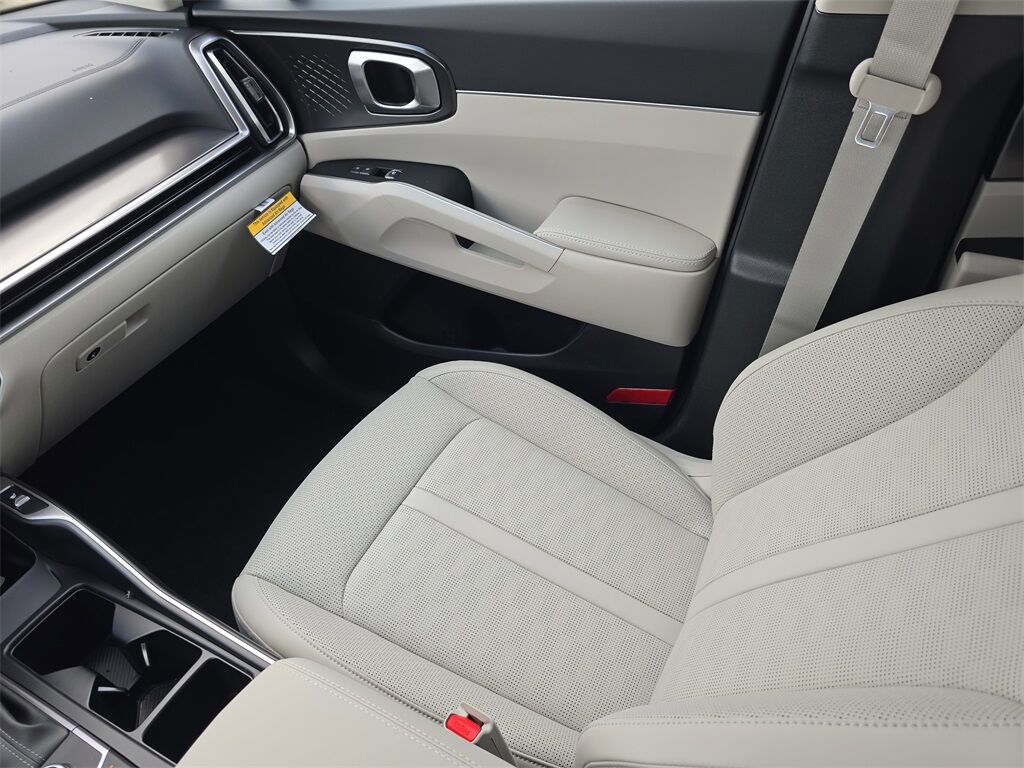 2026 Kia Sorento EX San Clemente CA