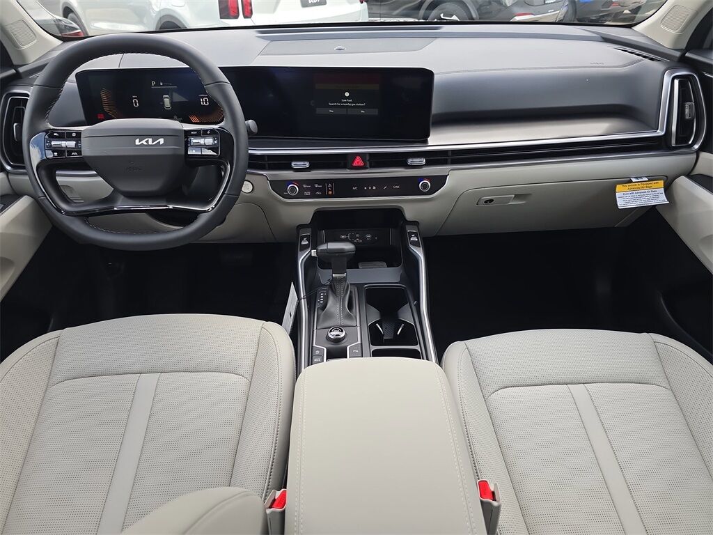 2026 Kia Sorento EX San Clemente CA