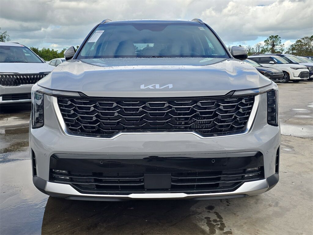 2026 Kia Sorento EX San Clemente CA