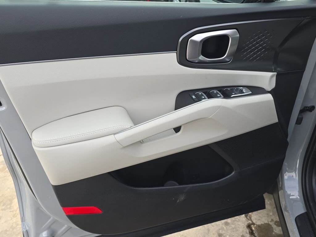 2026 Kia Sorento EX San Clemente CA