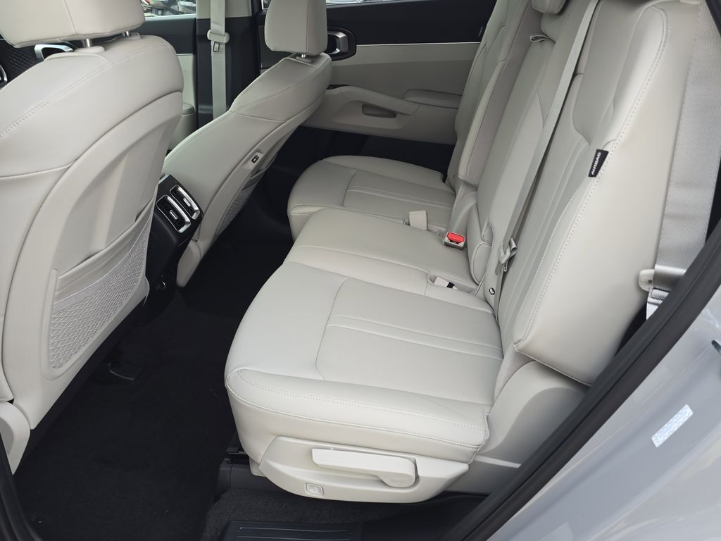 2026 Kia Sorento EX San Clemente CA