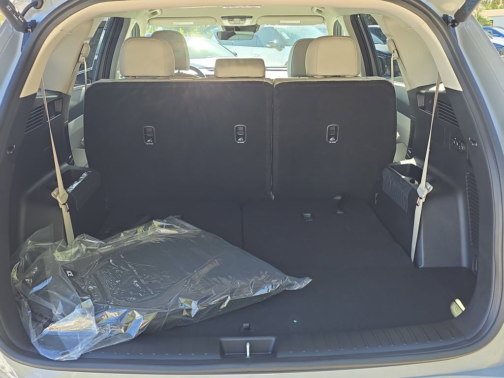 2026 Kia Sorento EX San Clemente CA