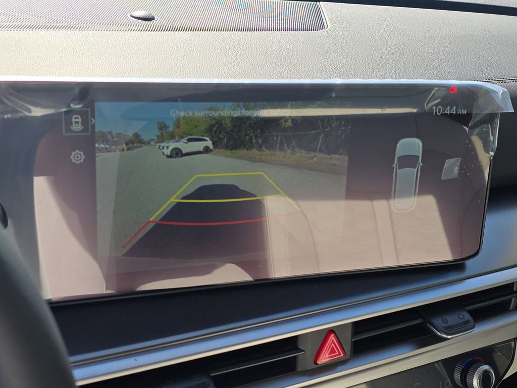 2026 Kia Sorento EX San Clemente CA